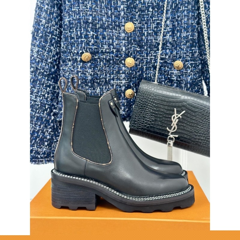 LV Boots